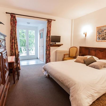 Chez Bouchet Hotel Licq-Athérey Екстериор снимка