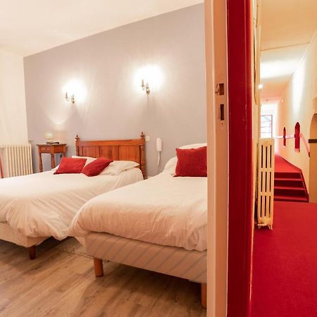 Chez Bouchet Hotel Licq-Athérey Екстериор снимка