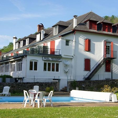 Chez Bouchet Hotel Licq-Athérey Екстериор снимка